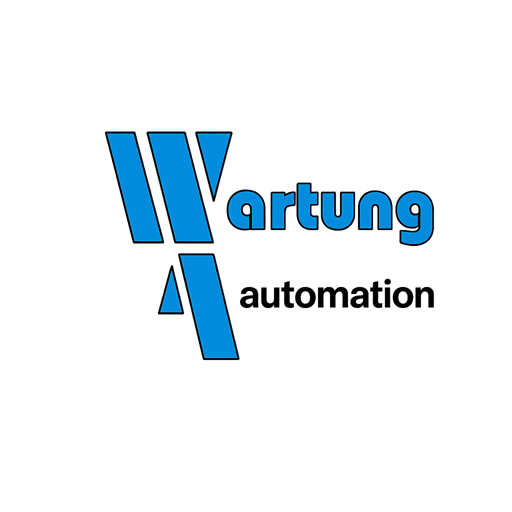 Wartung Automation