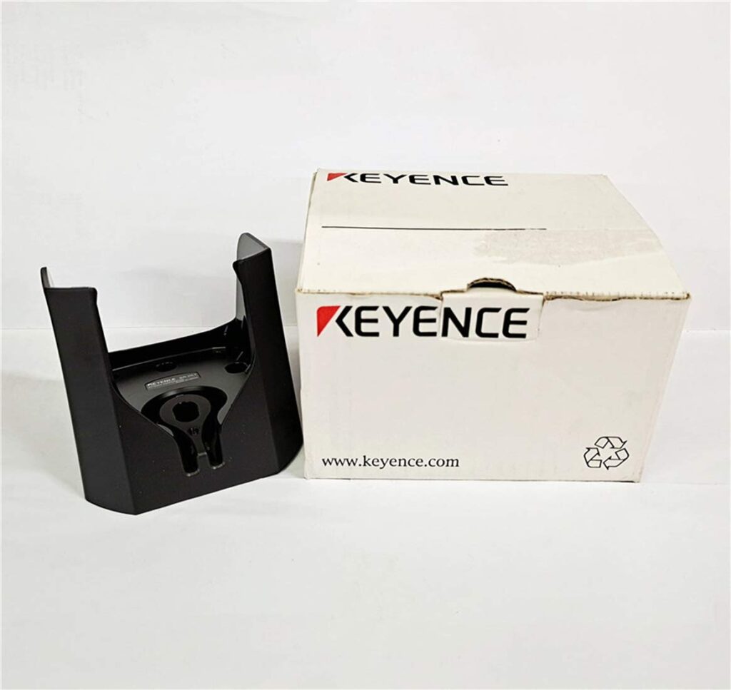 SR-HL1, KEYENCE, HAND, HELP, HOLDER HAND HELP SR-G100, code reader ...