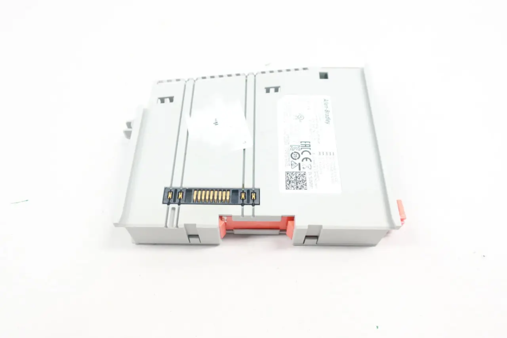 5069IY4, Allen Bradley Modulo Compact I/O 4 Channel Universal Voltaje