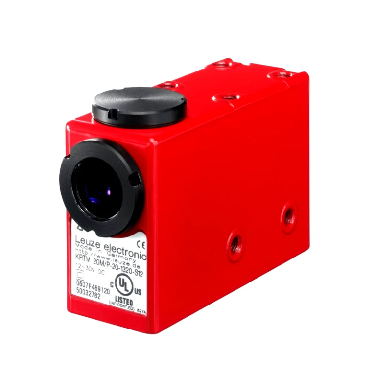 WS/WE1002P4439, SICK, ThroughBeam Optical Sensor PNP, Mediano