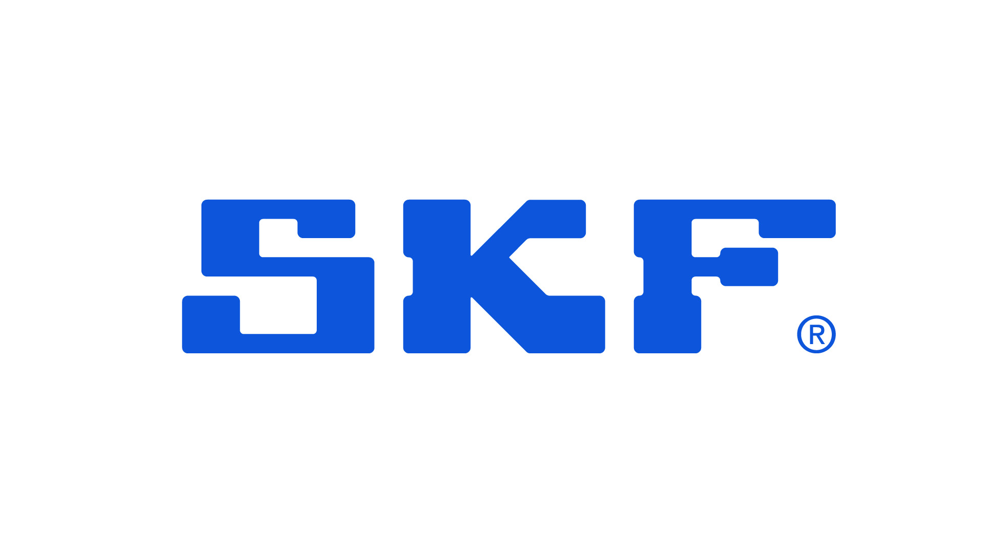 SKF logo