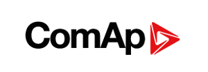 ComAp logo